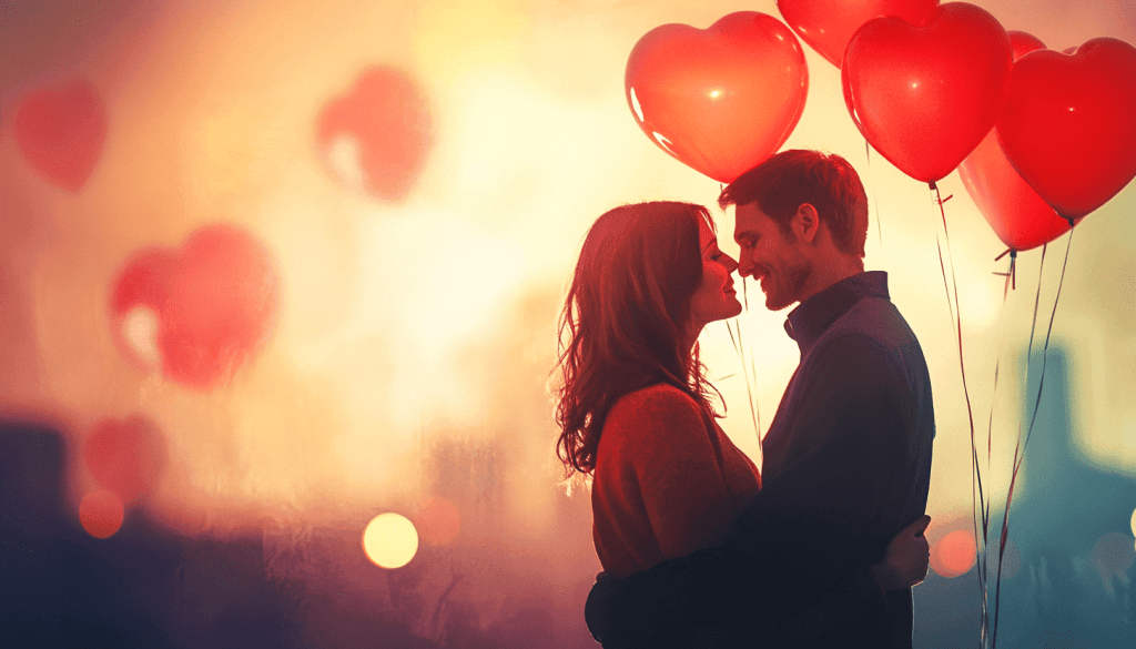 Valentine's Day Gifts for Him
