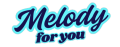 melodyforyou logo