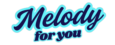 melodyforyou logo